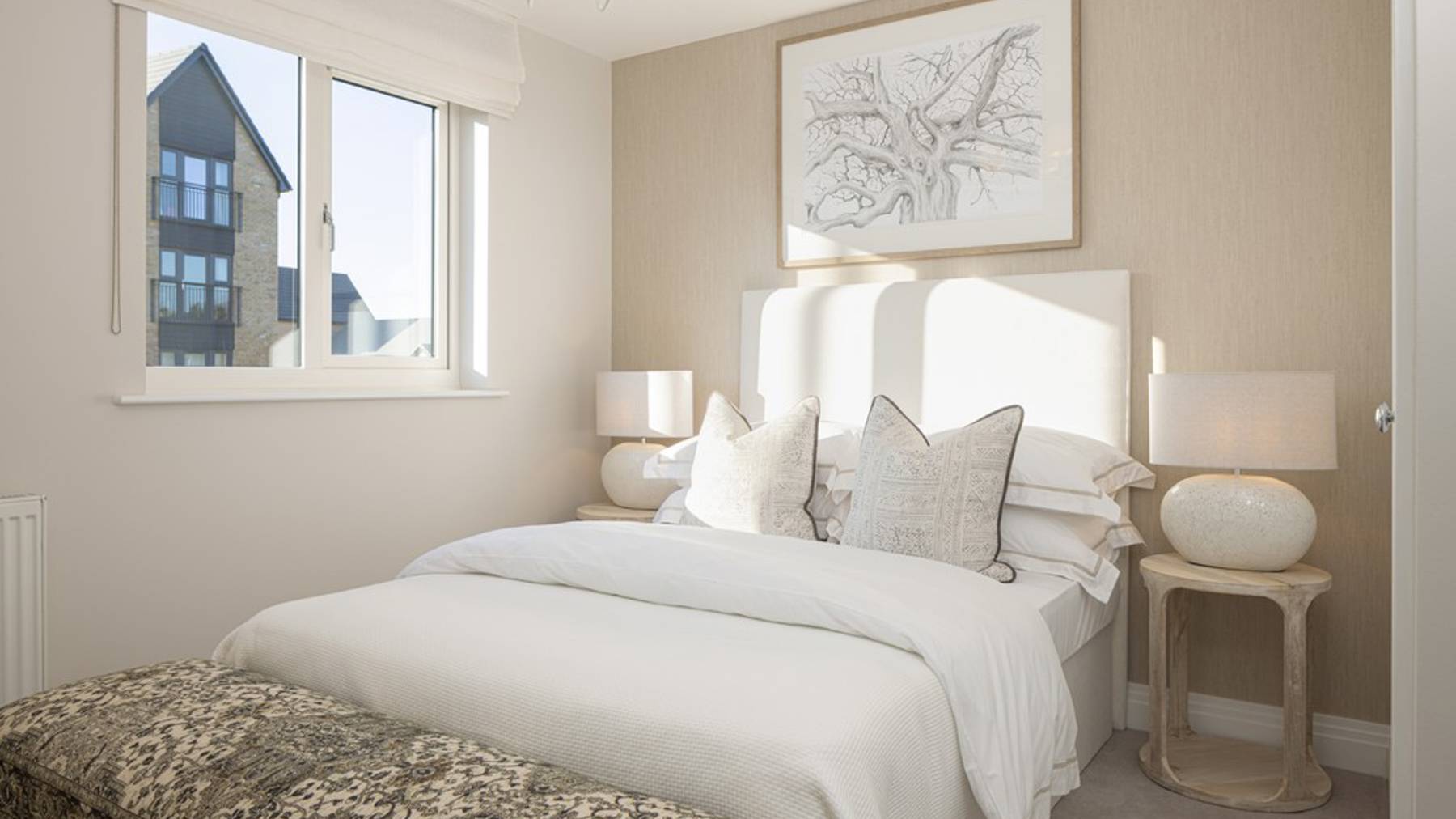  New homes for sale Finchampstead 