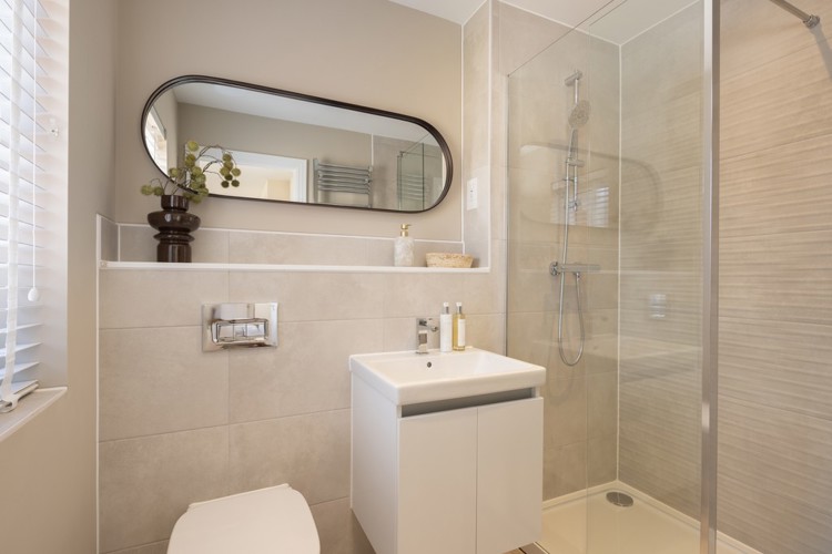 Iris Randall Fields Ensuite