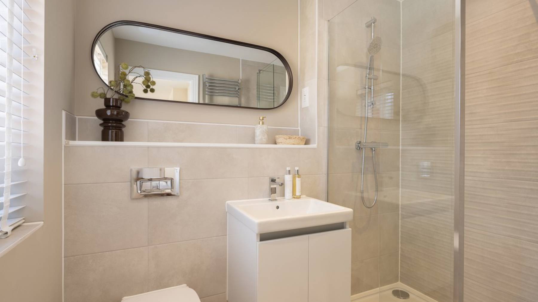 Iris Randall Fields Ensuite
