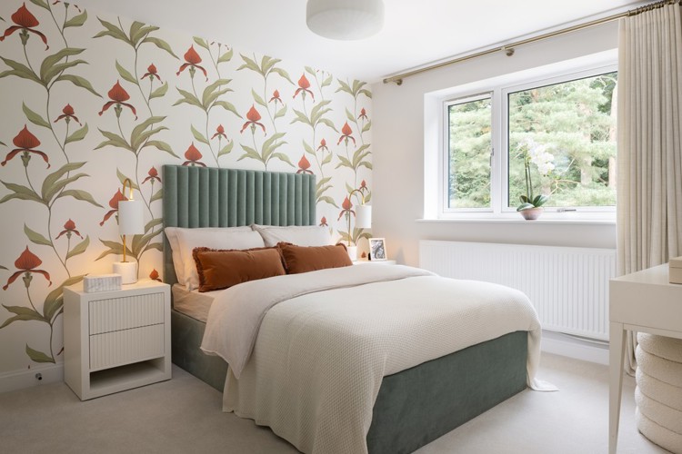 New homes for sale Weybridge 