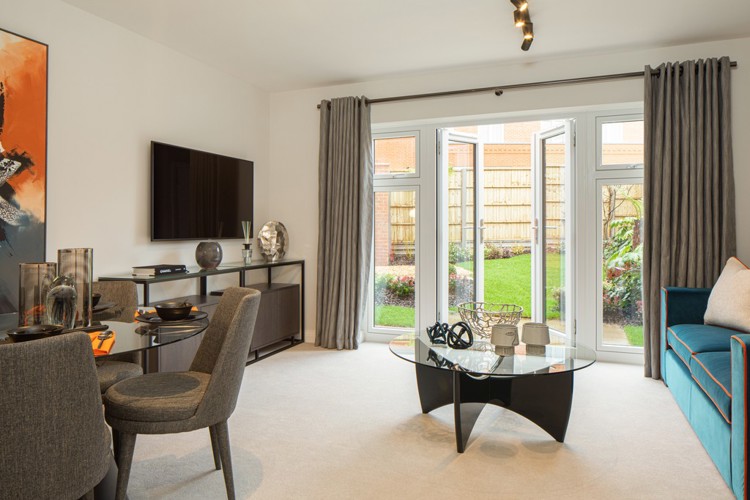 Houses for sale in Winchester