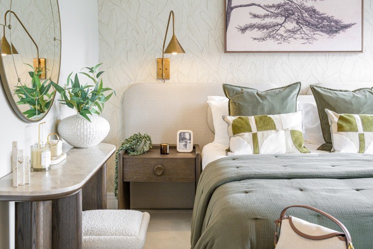 Vb5698800 20260519 Cala Homes The Foundry Type 2W Show Apartment Bedroom 1 004 1600X1067