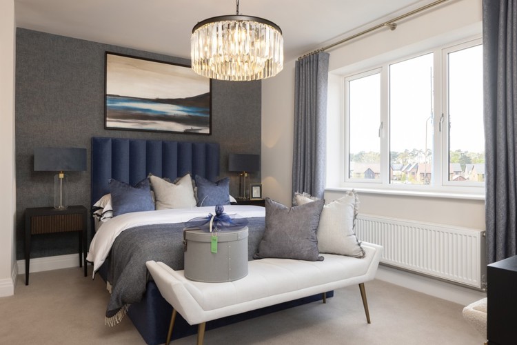 Houses for sale in Crowthorne