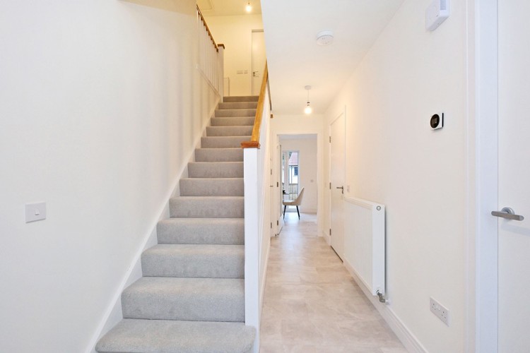 Homes for Sale in Milltimber, Cala Homes