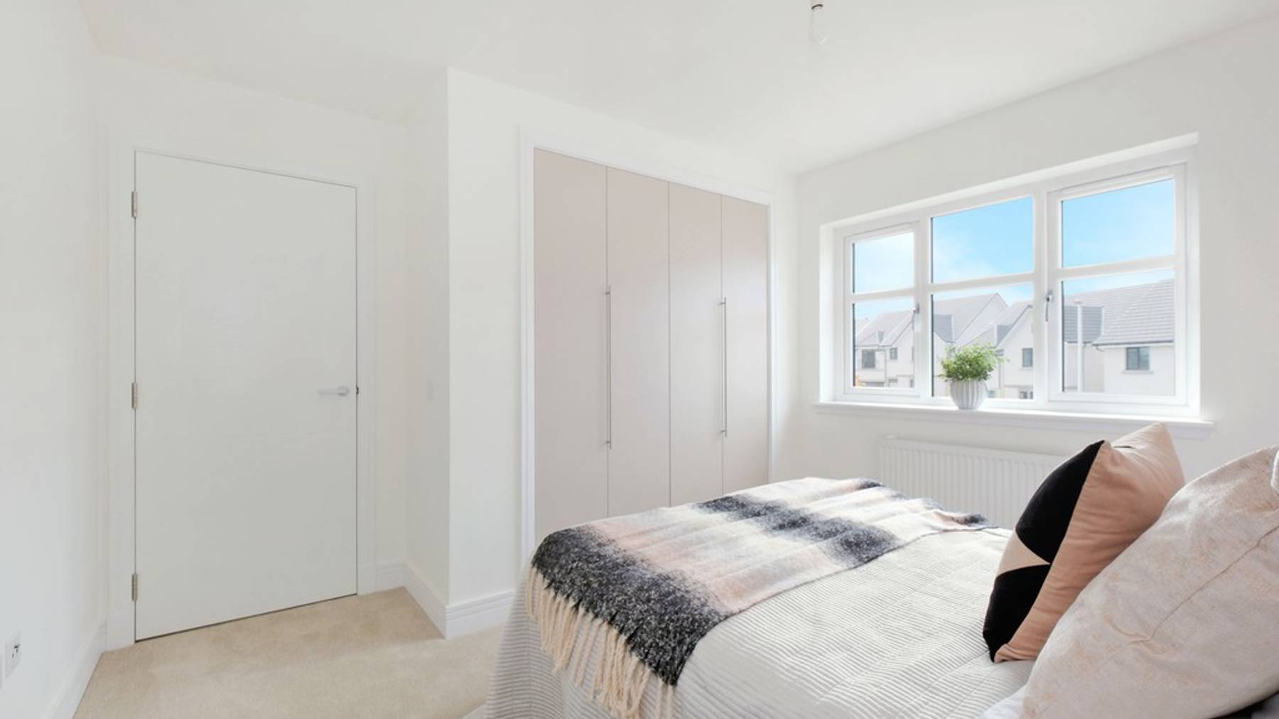 4 and 5 bedroom homes for sale in Inverurie, Cala Homes