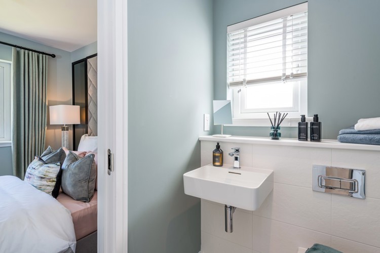 The Dewar | En-Suite