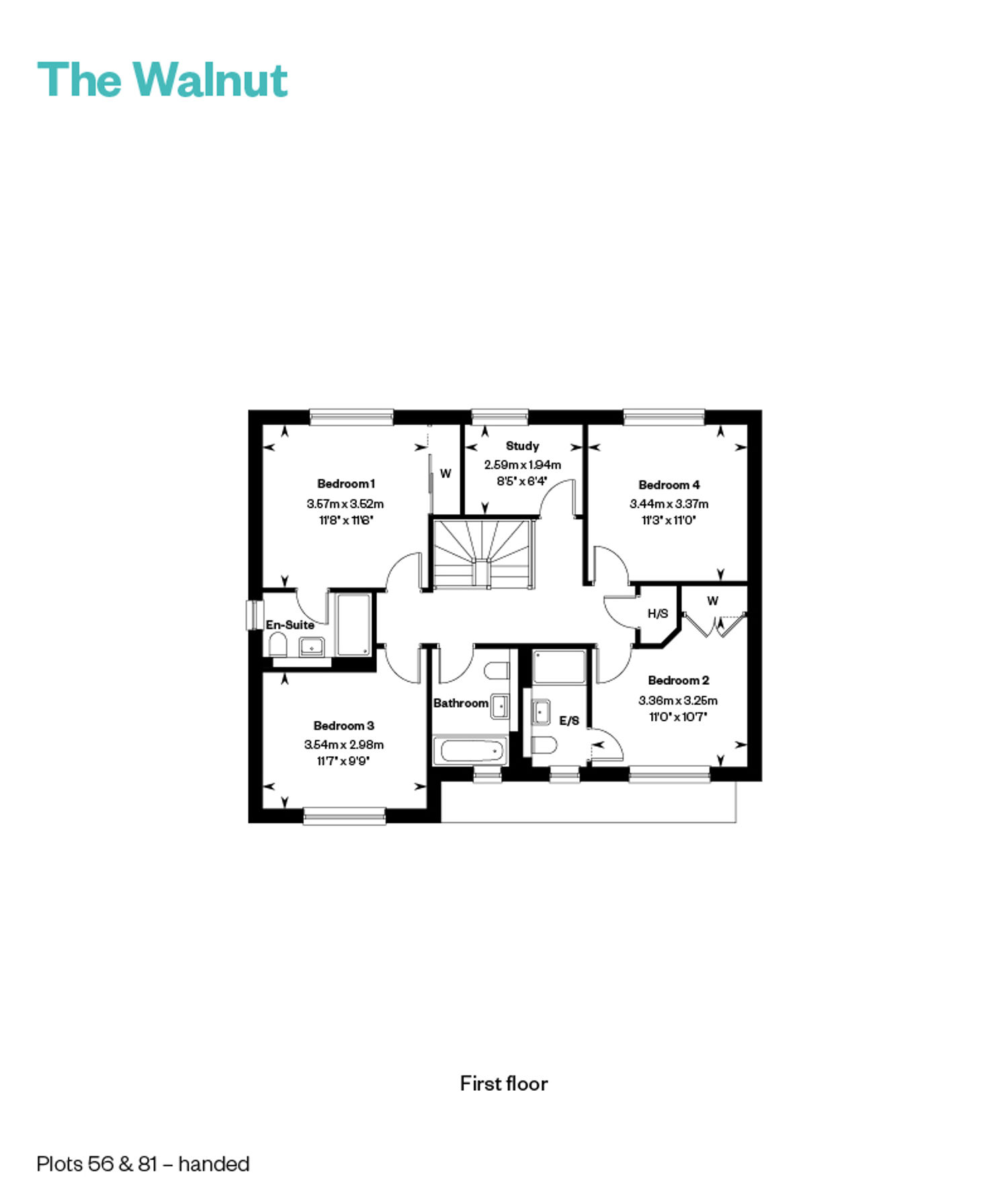 5512883 CALA SHC The Oaks Housetype Web Files 1200X800 The Walnut FF