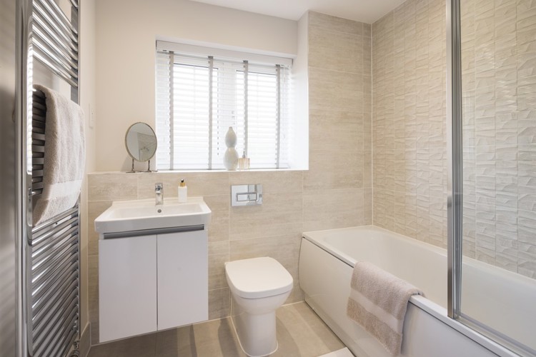 New homes for sale Deepcut