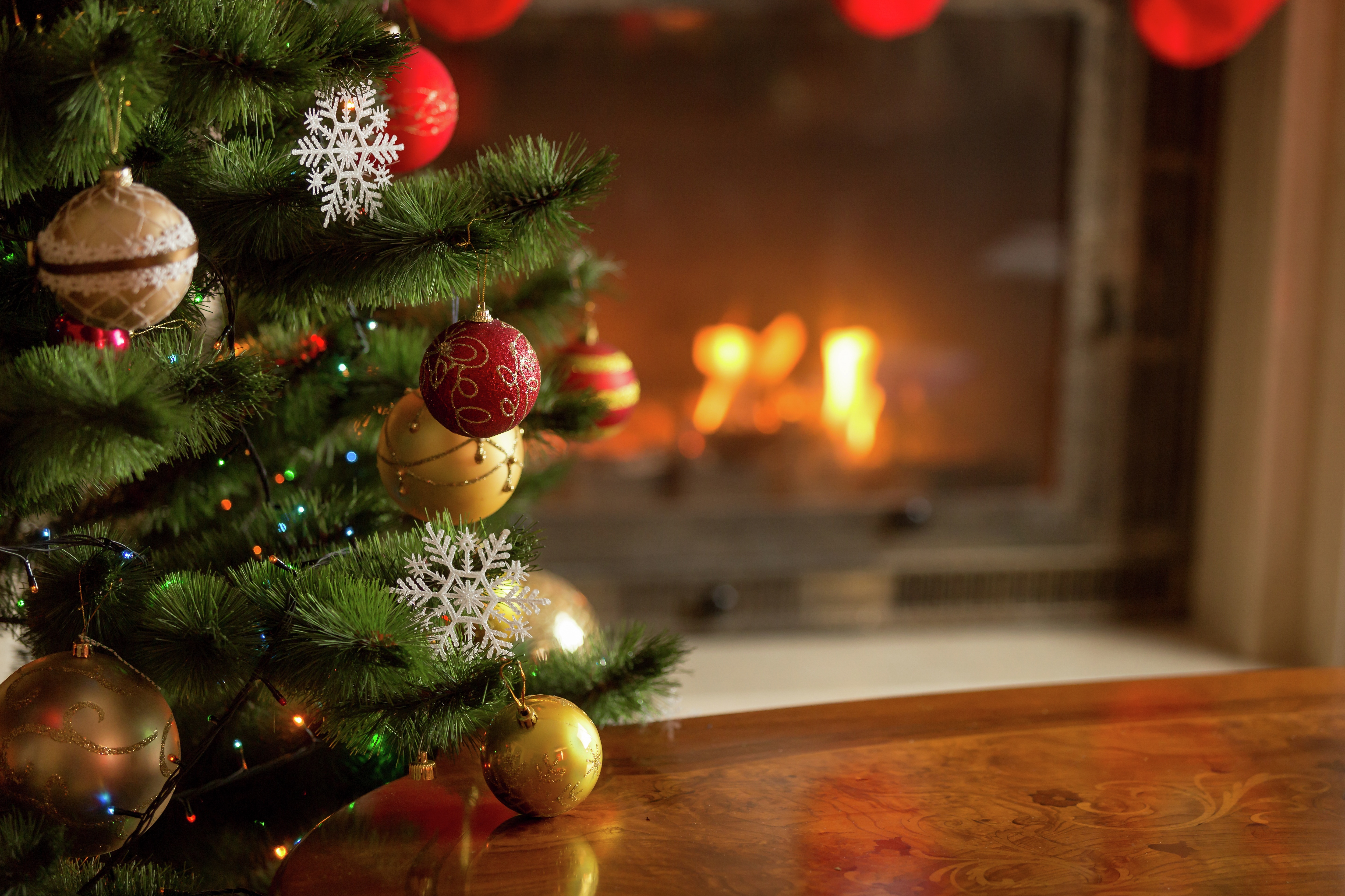 Christmas days out in Essex