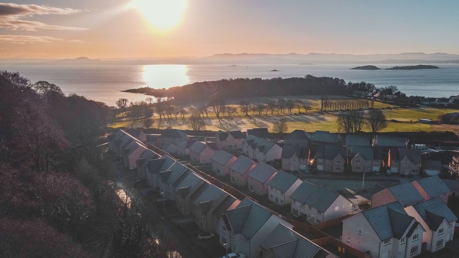 Availability & Prices Inchcolm Green, Aberdour Cala Homes