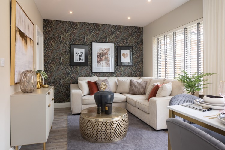 Vb5122205 A1209 014 Plot 48 Burford Grange Hitchin CALA Homes Chiltern 1600X1067