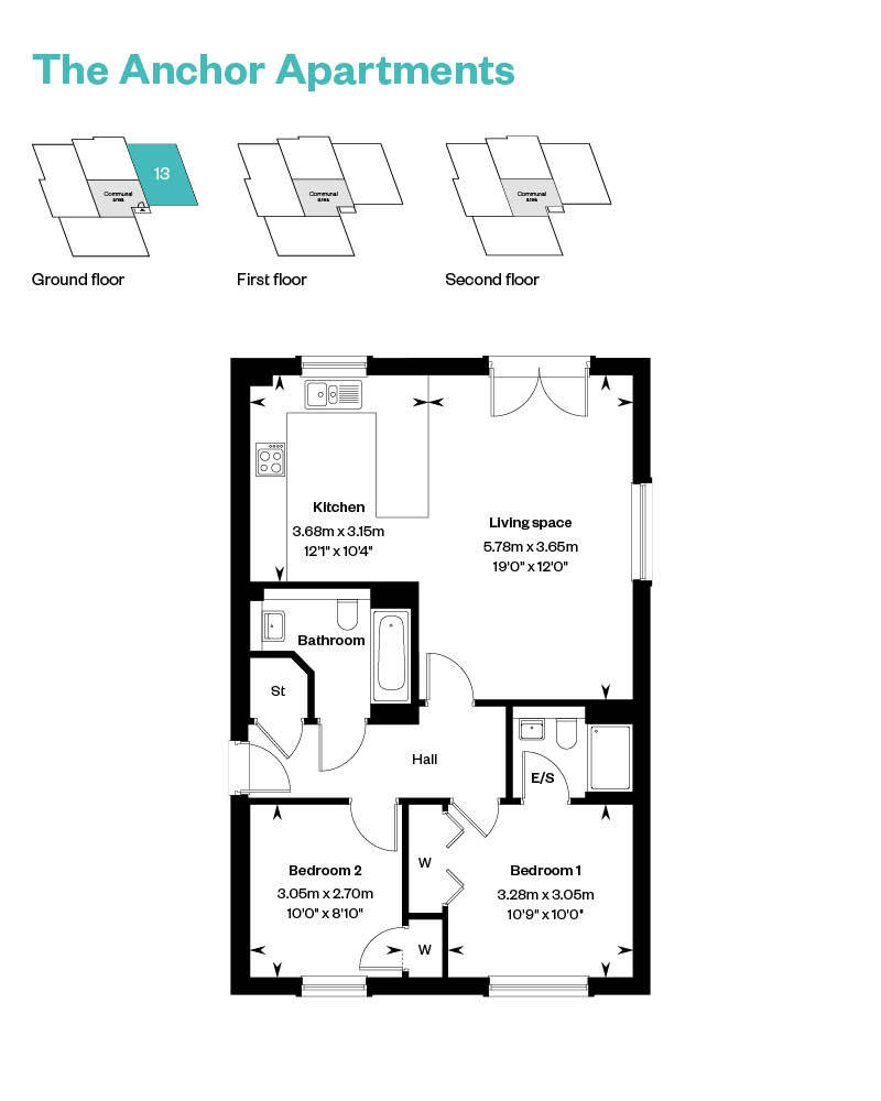 Property Floorplan