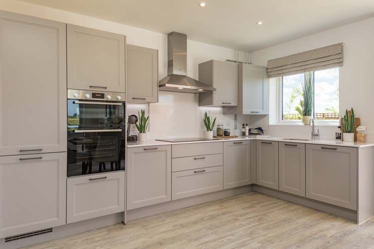 Vb1829438 8376 12 Plot1 CALA At Beaulieu Chelmsford Kitchen Dining