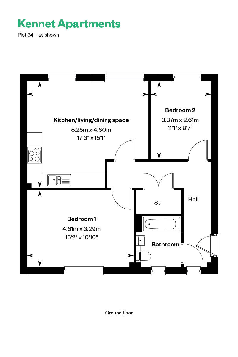 Property Floorplan