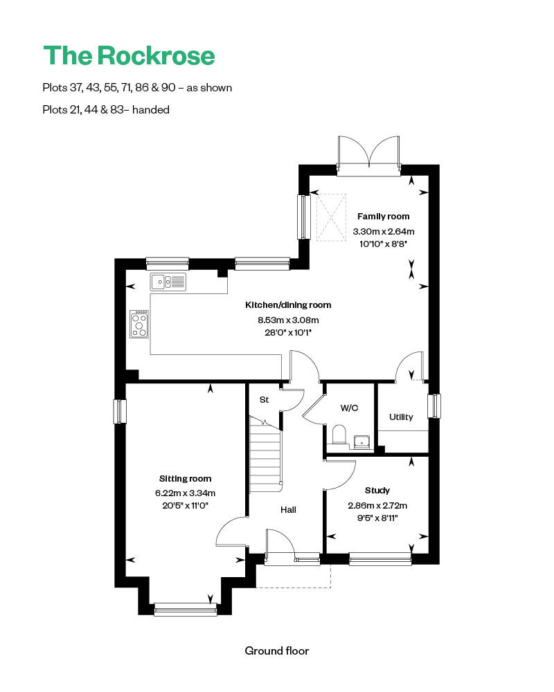Property Floorplan