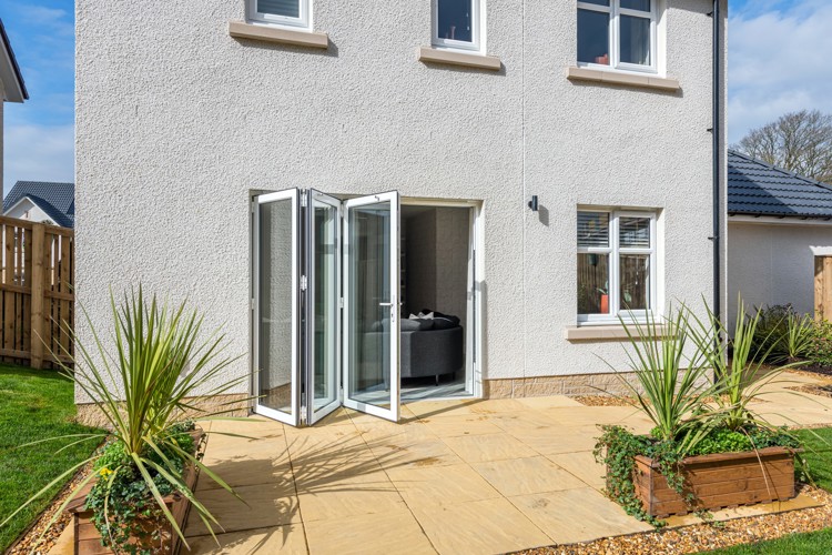 Vb5118694 20240319 Cala Homes Weavers Brae Darroch Exterior 006 1600X1067