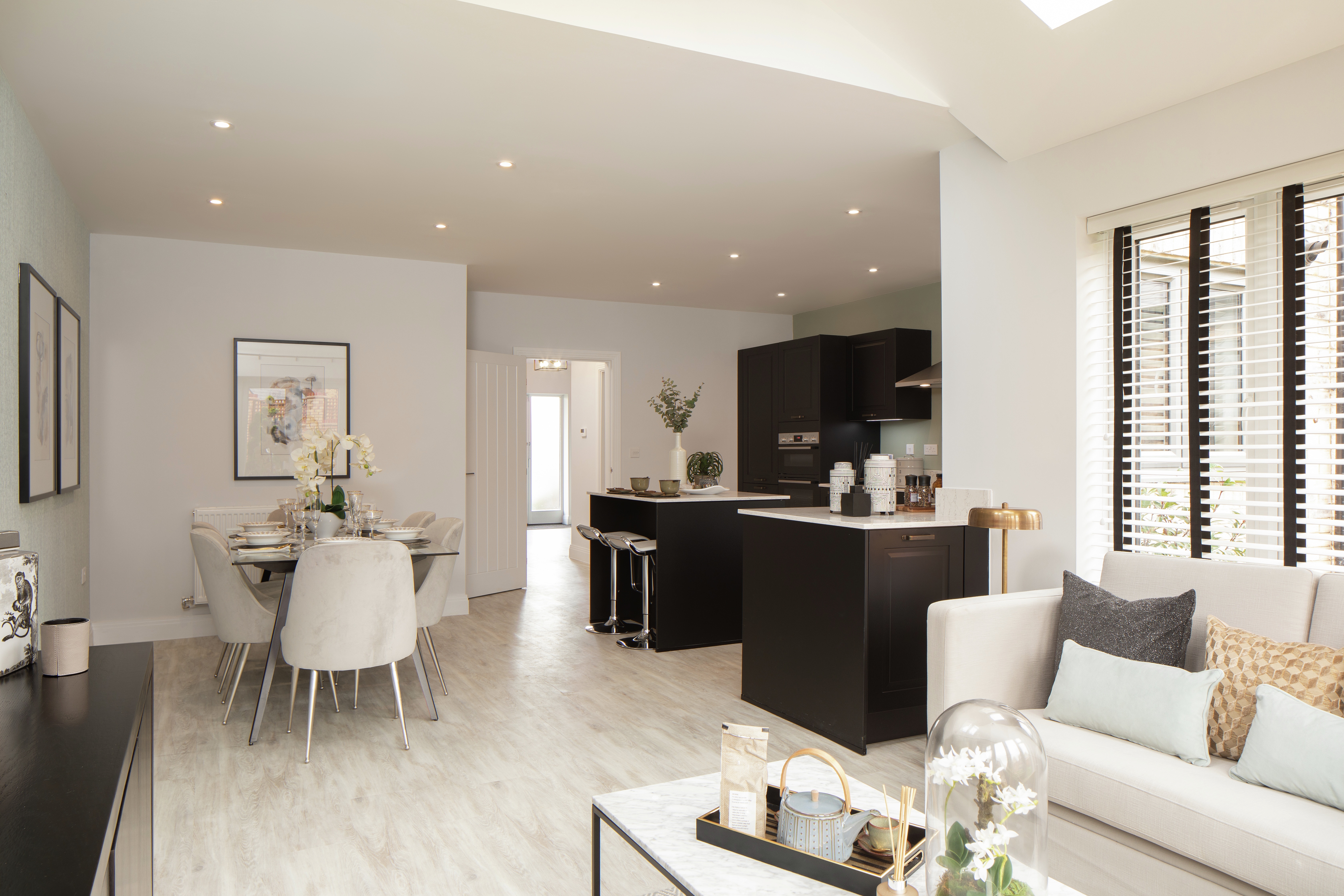 Wintringham, St Neots Homes for sale St Neots Cala Homes