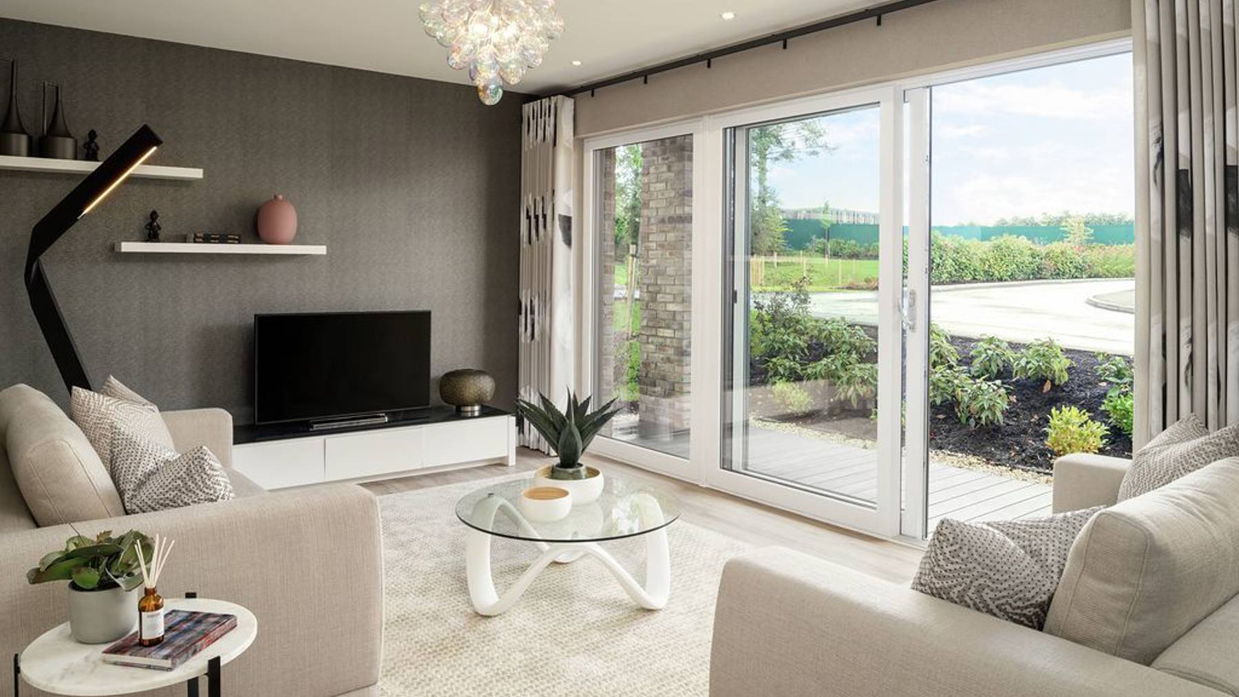 Vb1735685 Jordan Park Show Apartment Livingroom Zacandzac