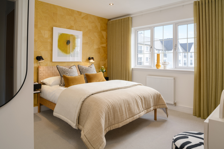 Vb2102583 Print Master Bedroom Overview Zacandzac