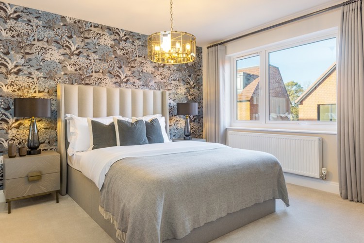 New homes for sale in Deepcut