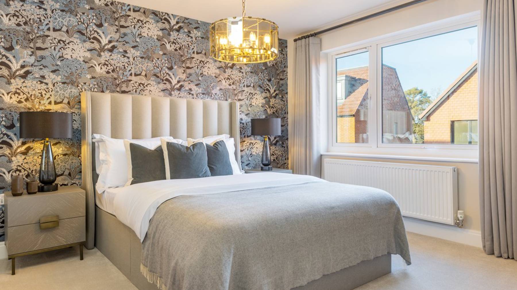 New homes for sale in Deepcut