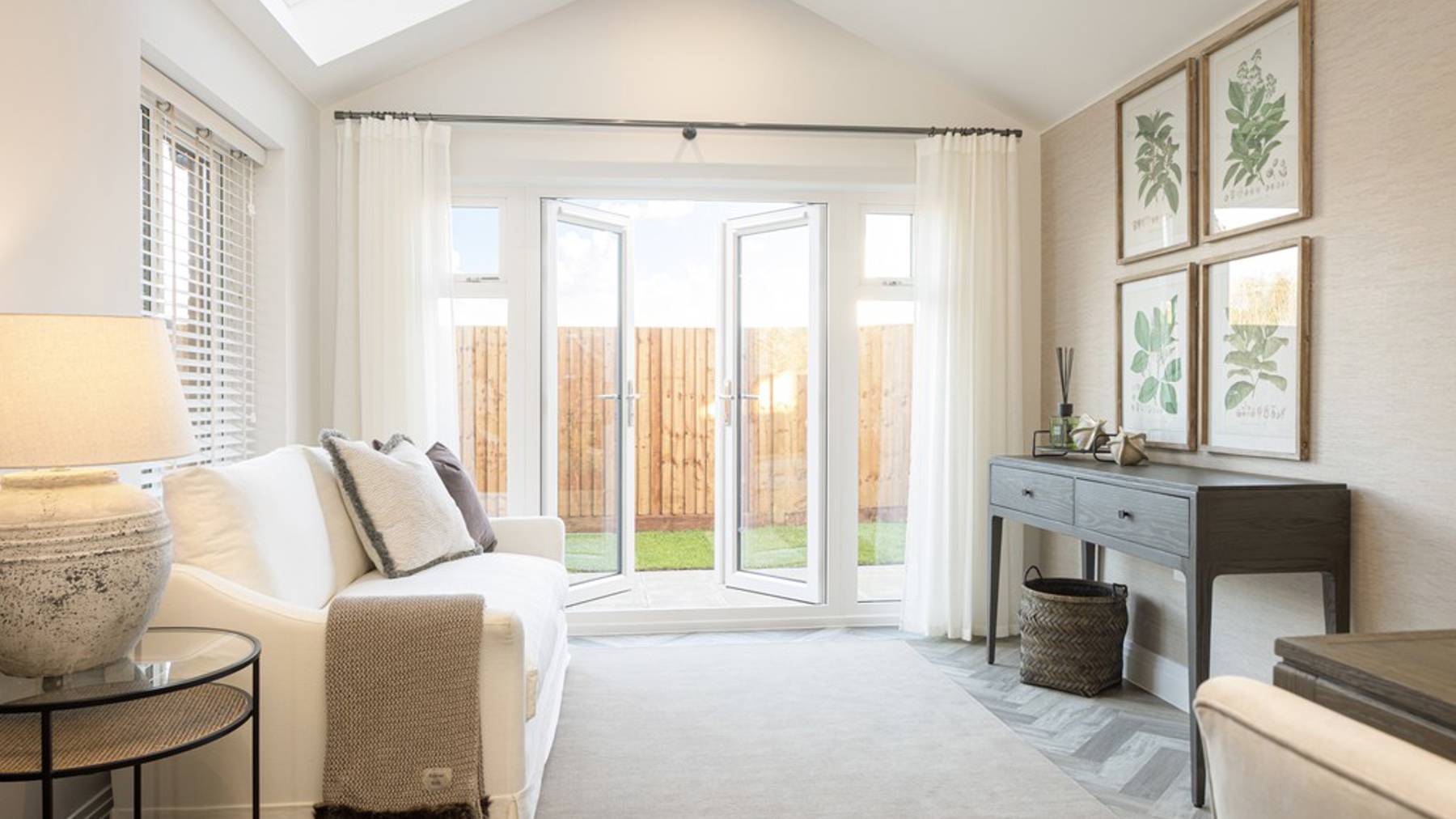 New homes for sale Deepcut