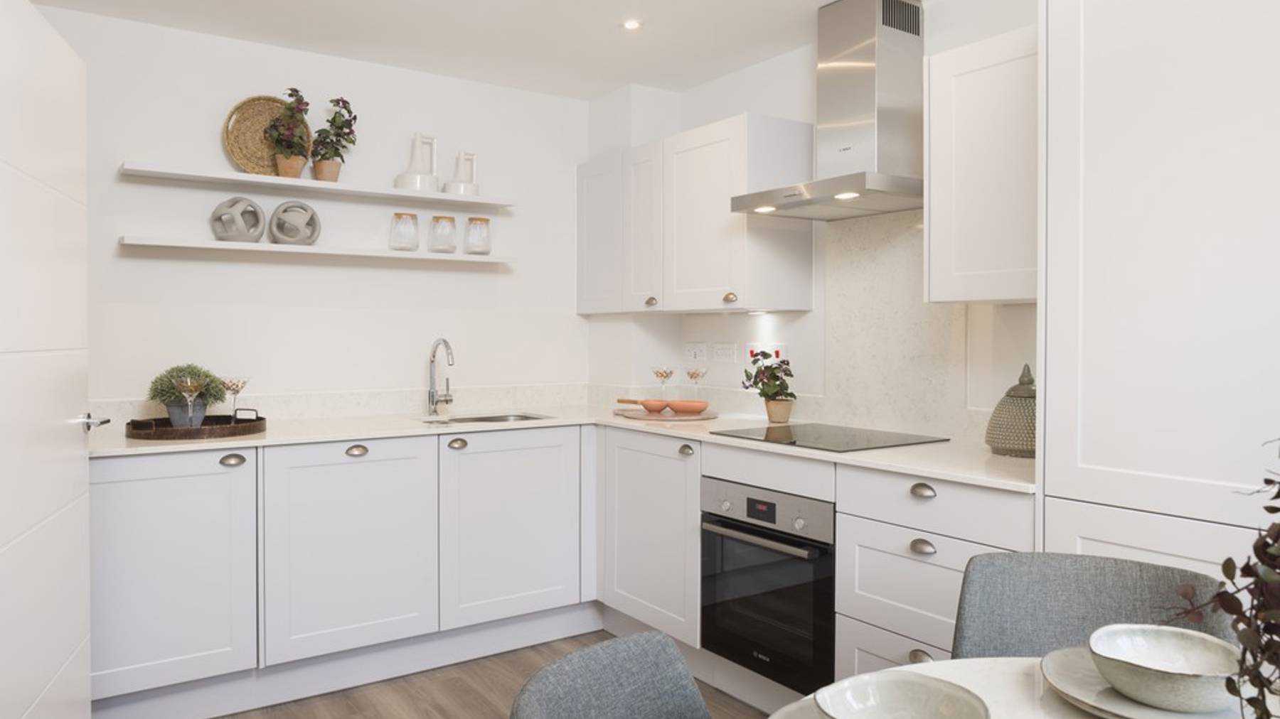 New homes for sale Deepcut