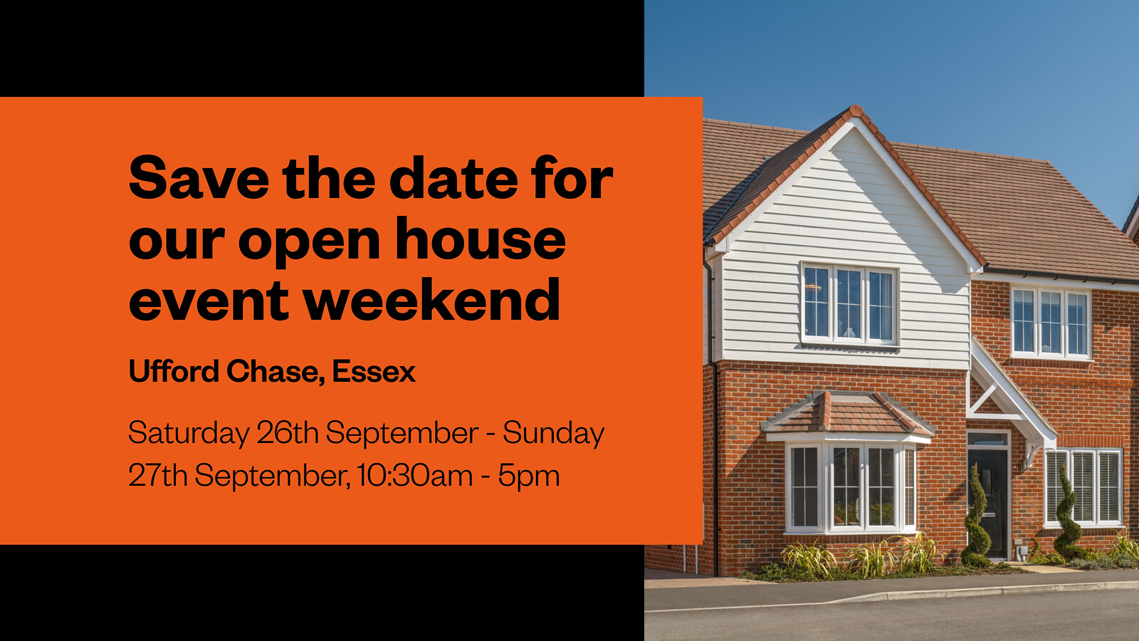 Ufford Chase Phase 2, Great Bentley