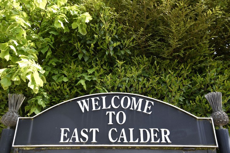 Welcome to East Calder | New homes for sale in East Calder