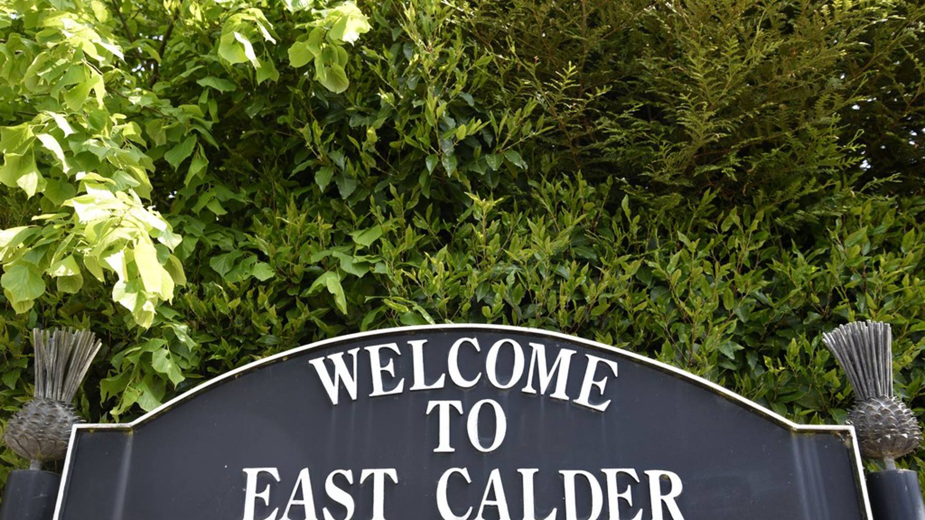 Welcome to East Calder | New homes for sale in East Calder