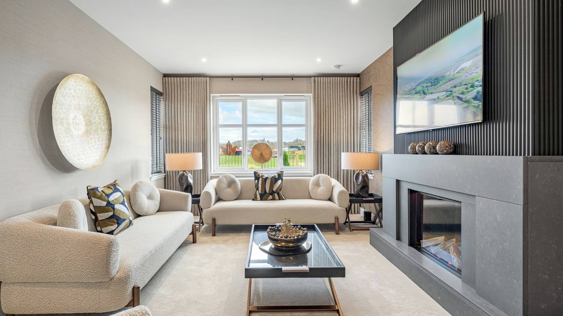 Vb5653212 20260227 Cala Homes Lathallan Grange Logan Lounge 002 3200X1932