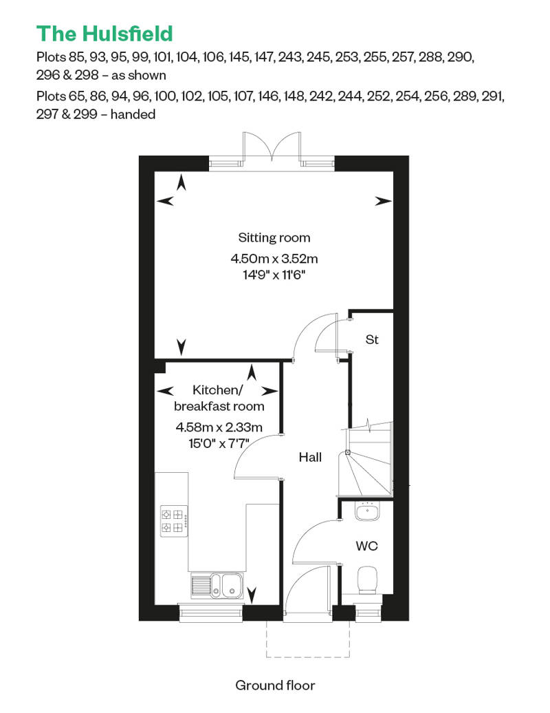 Property Floorplan