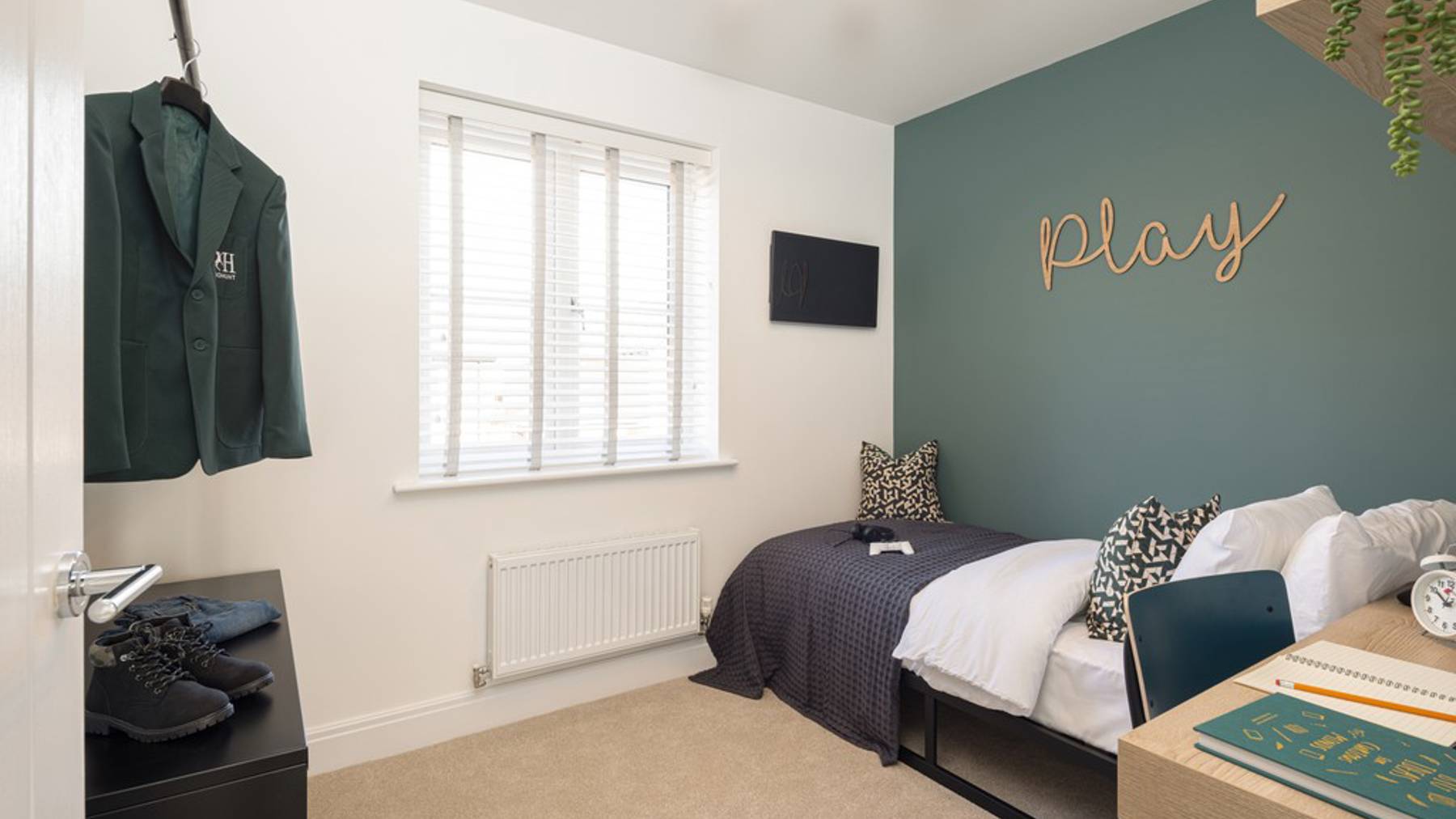 new homes for sale at Birchwood, Farnham