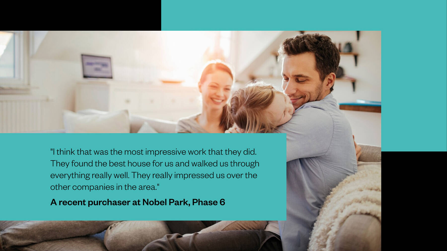 Nobel Park, Phase 6 7199