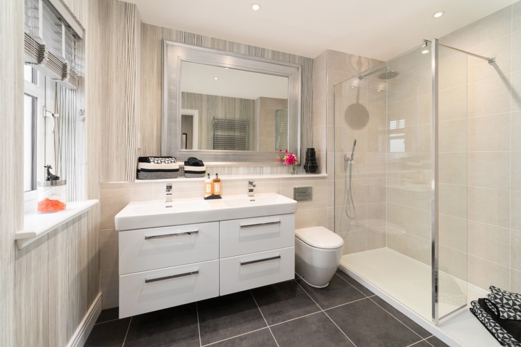 New homes for sale Weybridge 