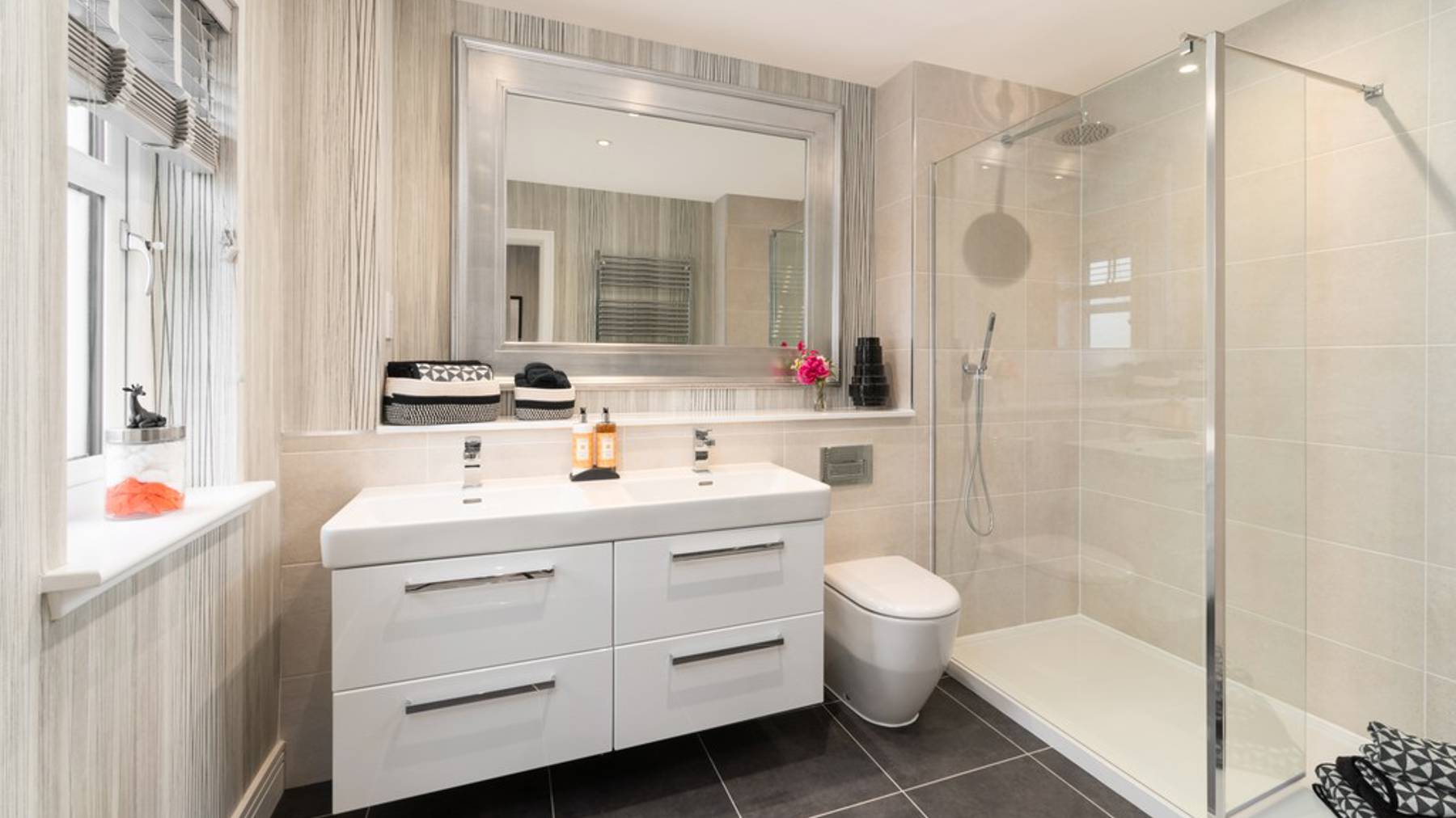 New homes for sale Weybridge 