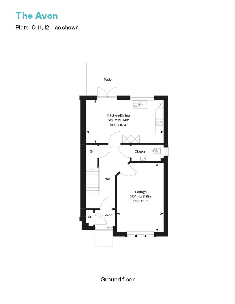 Property Floorplan