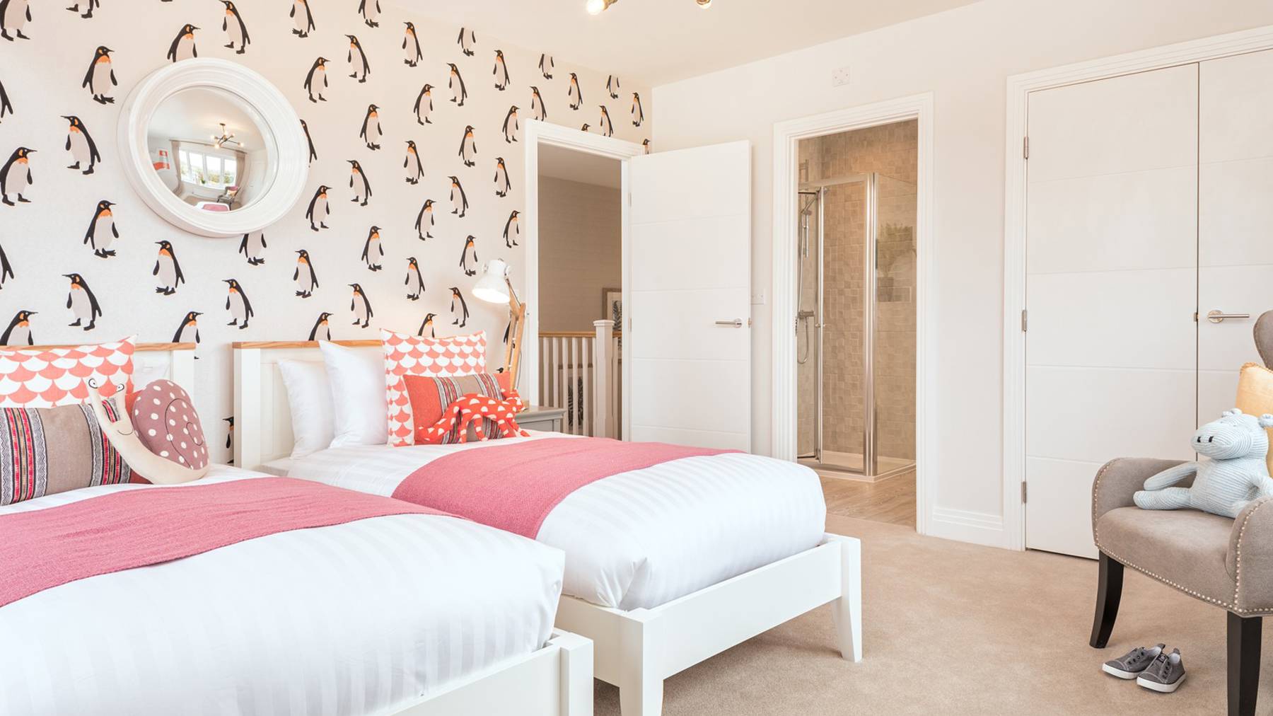 5 bed houses for sale newbury