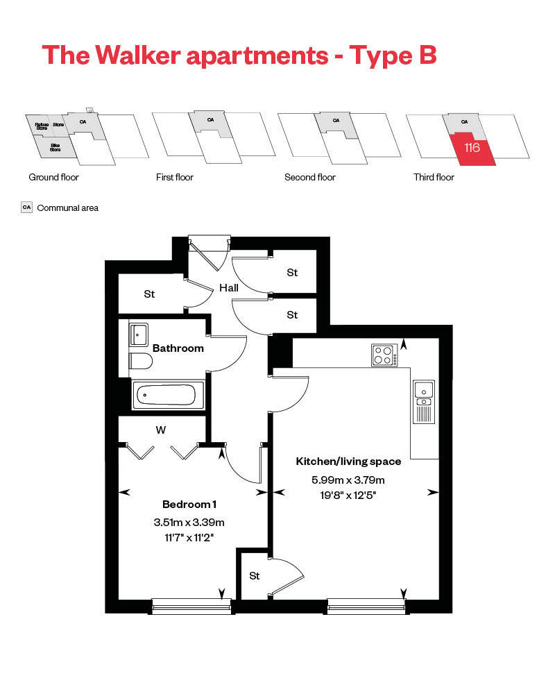 Property Floorplan