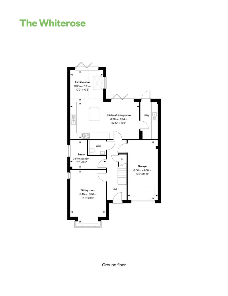 Property Floorplan