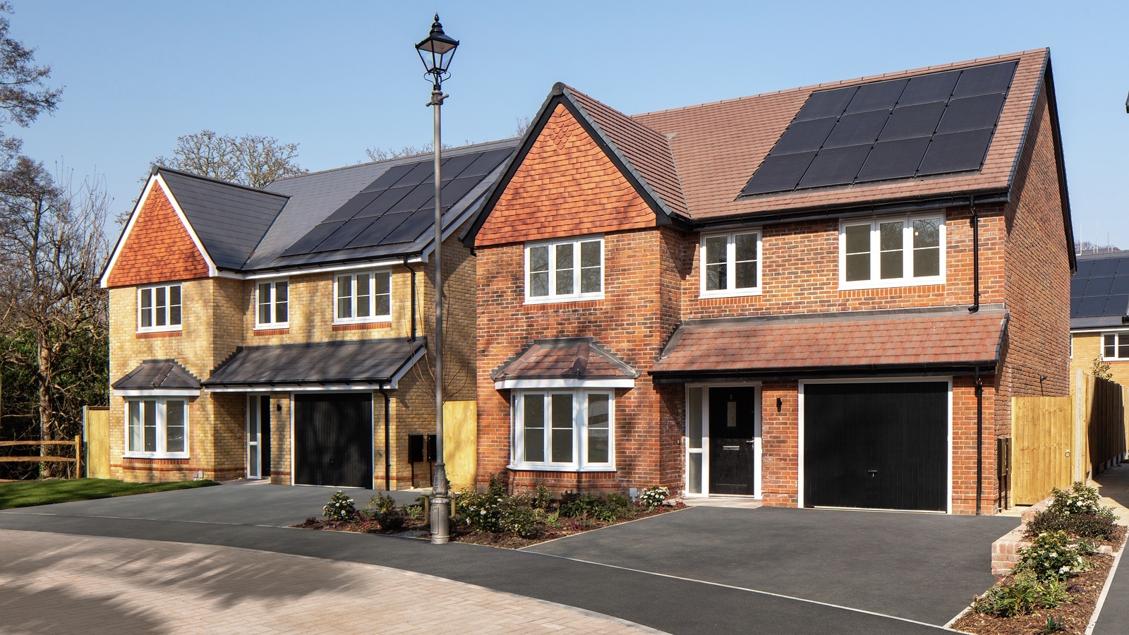 Langley Court, Beckenham New Homes in Greater London Cala Homes