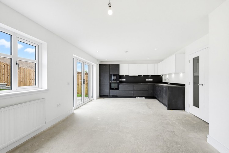 4 and 5 bedroom homes for sale in Inverurie, Cala Homes