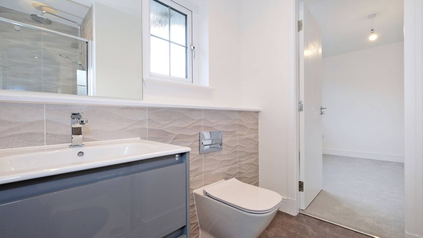 Green Bank at Grandhome 3 and 4 bedroom homes in Bridge of Don