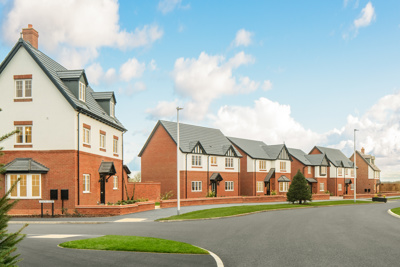 Home to sell? Cala could be your Guaranteed Buyer