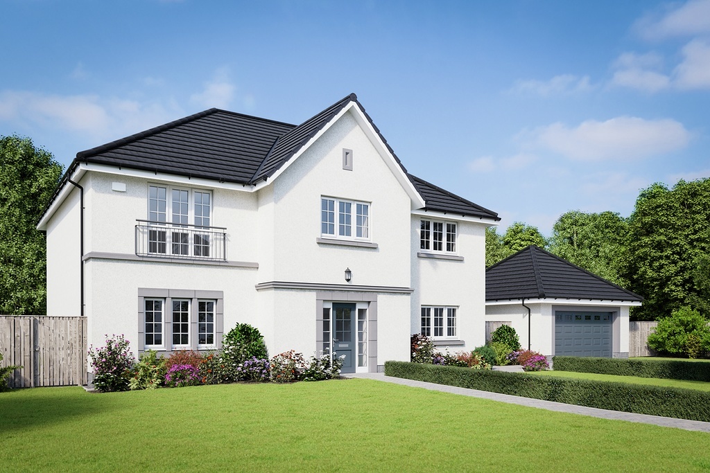 Macrae 5 Bedroom House For Sale In