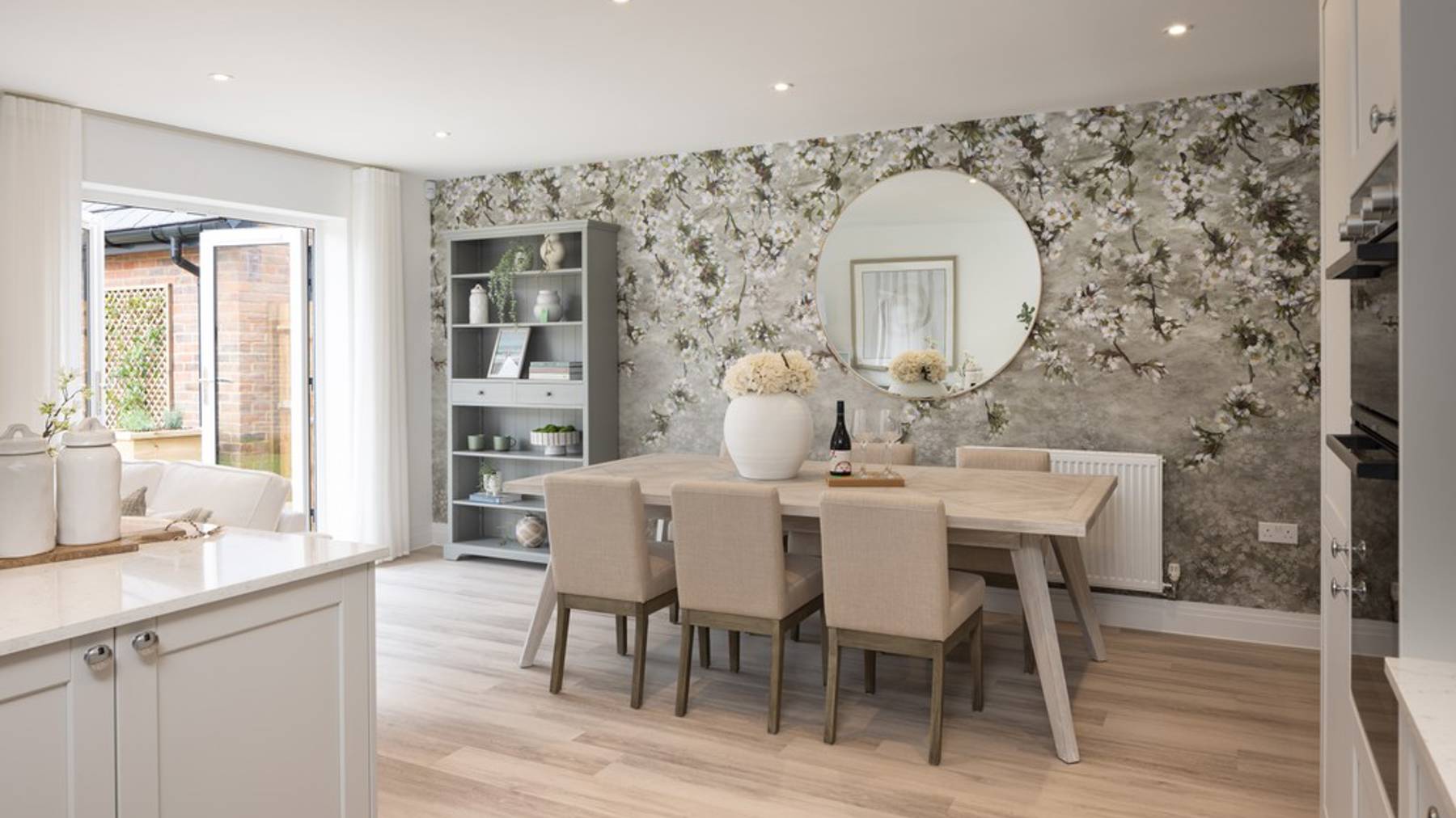 New homes for sale Weybridge 