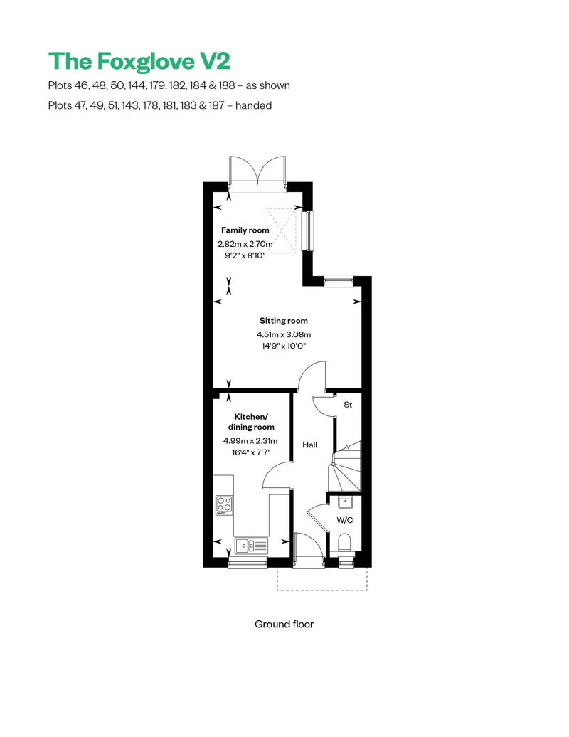 Property Floorplan
