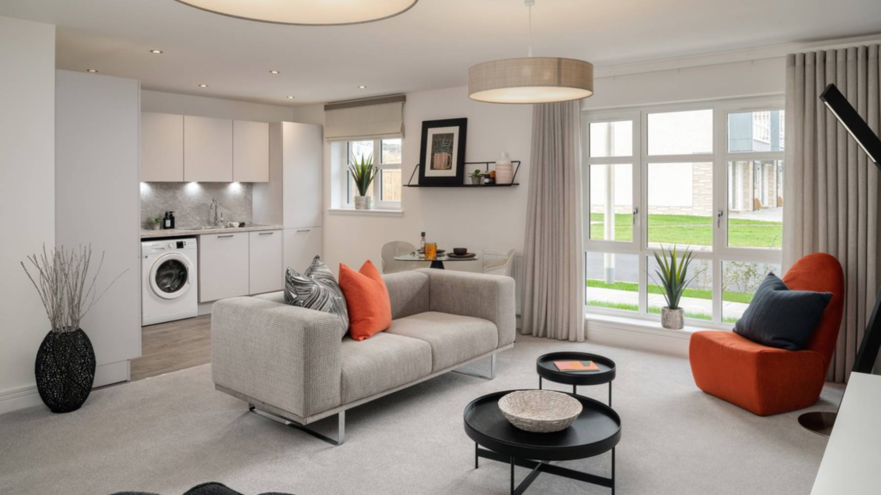 Southbank Apartment Type A