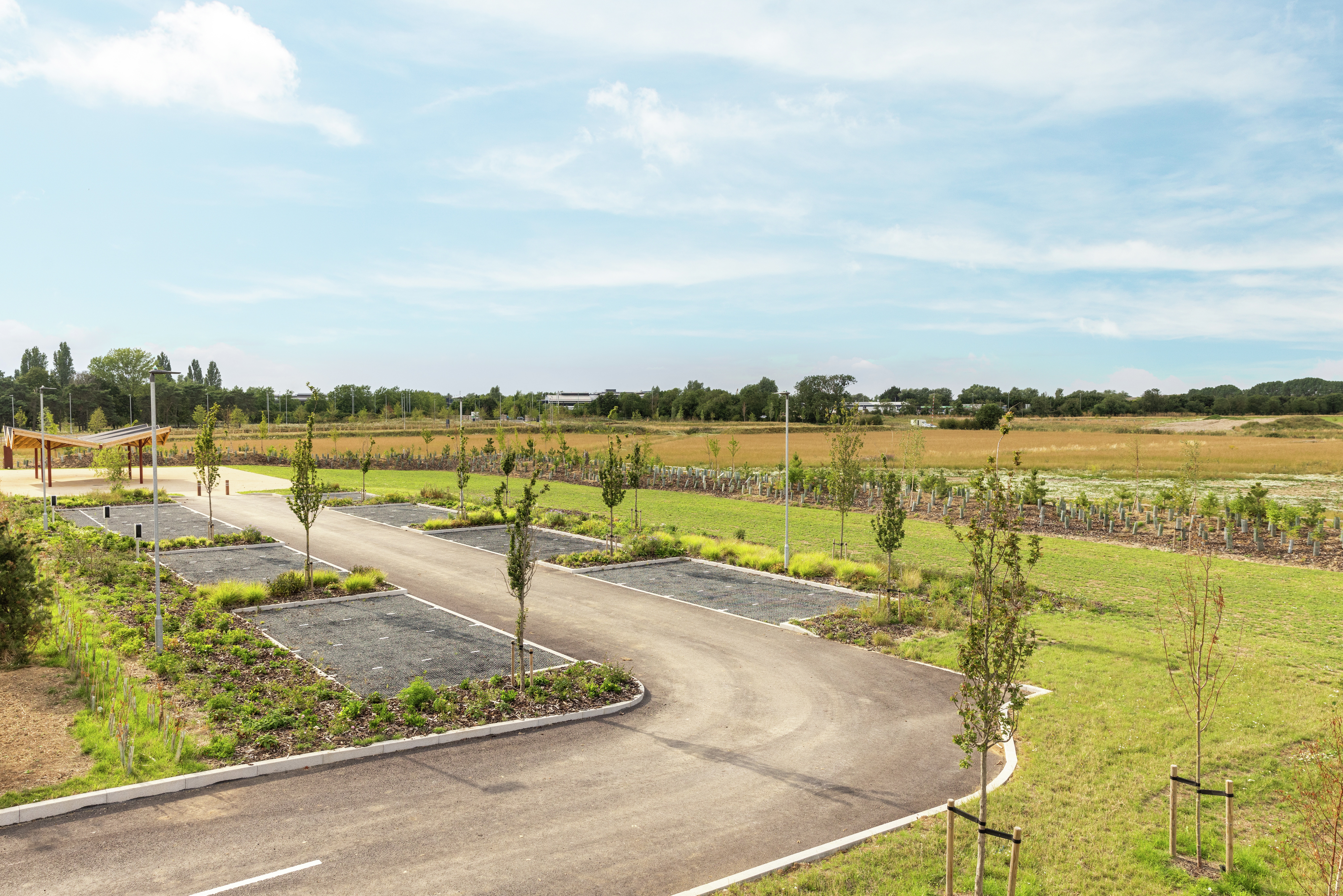 Waterbeach, Cambridge Houses for sale Cambridge Cala Homes