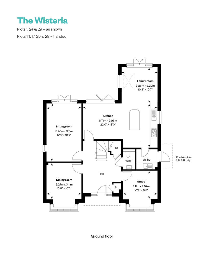 Property Floorplan